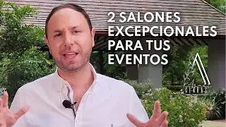 Salones para eventos en Medell&iacute;n - Boda Campestre - Locacion para bodas