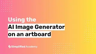How To Use AI Images To Enhance Your Designs 🆙