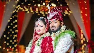 CINEMATIC WEDDING HIGHLIGHT // ANJANI & BABITA // PK STUDIO MAHENDRANAGAR