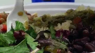 Traditional African Dishes Teach Healthy Eating