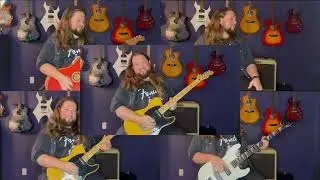 &ldquo;Photograph&rdquo; (Def Leppard Cover) for Pyromania Cover Song Contest #PyromaniaCover2024