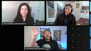 Deep Dive Azure Cloud Experience for Data Workloads Anywhere on Data Exposed Live