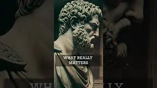 Protect Your Character in Divorce | Stoic Life Lessons for 2024