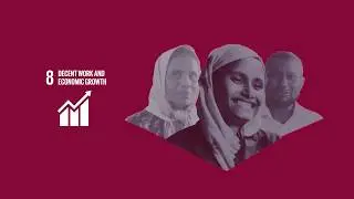 Working Towards the SDGs in Bangladesh