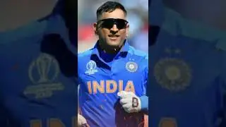 🔥Special Birthday Status of MSD 💕 #dhoni #dhonibirthdaystatus #shorts