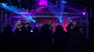 Riders to Ruin @ St Austell Brewery 15 12 2018