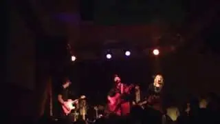 Good Light-Drew Holcomb and the Neighbors