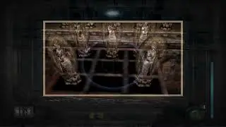 Fatal Frame Headless Buddha Statue Puzzle