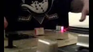 dj killafingaz backdown scratch