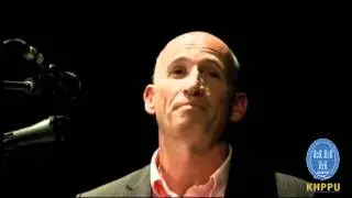 Tommy Carr - KH Sports Awards 2011.m4v