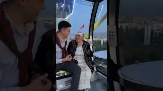 Один день с Бабушкой ❤️😍 #life #grandmother #rek #care #тикток #love