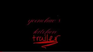 YOONCHAE&rsquo;S KITCHEN [TRAILER] EPISODE 1 TRAILER (episode 1 at:5:00 pm EST US TIME)