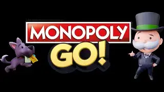 Monopoly Go 13364 to 13377 main game #monopolygo  #mobilephonegame #boardgames #monopoly #gameplay