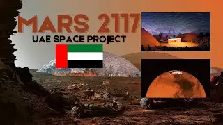Dubai's Mars Mission 2117  | Khaleej Journal | #latestnews #mars #spaceexploration #uae #spacex