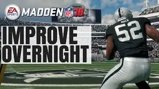 5 Tips That Will Improve Your Defense Overnight In Madden 18