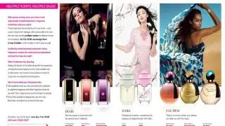 Avon Beauty Boss Shirlean Walker