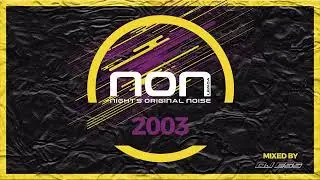 DJ ESS @ HOMENAJE DISCOTECA NON LEMOA (2003)