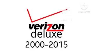 VeriZon logo history