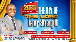 🔥 REVIVAL DURING CRISIS | Joel 2:12-17 | Power of Repentance, Unity & Restoration