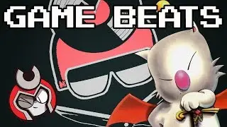 Dj CUTMAN ▸ BIT GEN 04 (Final Fantasy VI Remix) ▸ Volume I