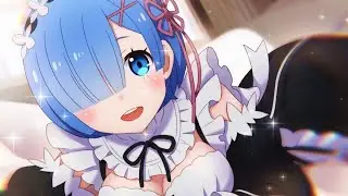 Unboxing Rem L Size Pop up parade 22cm