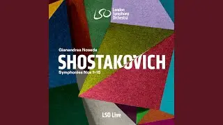 Symphony No. 12 in D Minor, Op. 112 