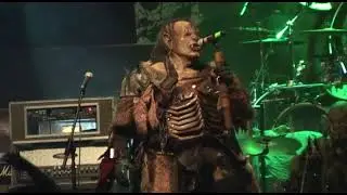 A BAND OF ORCS 