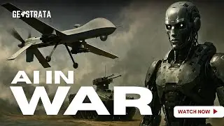 AI in Modern Warfare