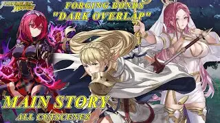 Fire Emblem Heroes - Forging Bonds 