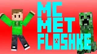 MC met FLOSHKE - part 8 - Het mijnen komt eraan!