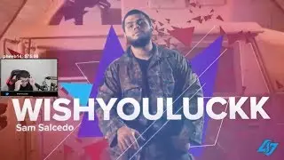 Wish You Luck ORG REVEAL CLG