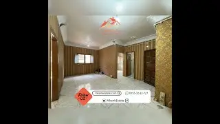 شقق للبيع في المنصورة شارع عبد السلام عارف أمام عوض الله مول