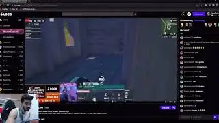 @SnaxGaming Reacts To Goblin vs Shadow 1v1 🤯🔥