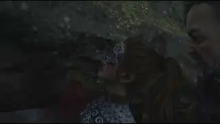 Dbd: You're in trouble buddy