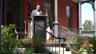 North Carolina Department of Military & Veterans Affairs 4th Anniversary Celebration