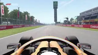 F1 2020 - PS4 - CPL Season 8 - Race 6 - Spain