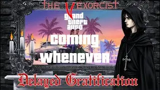 GTA VI To Face Yet Another Delay?