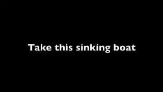Once- A new Musical: Falling Slowly (With lyrics)