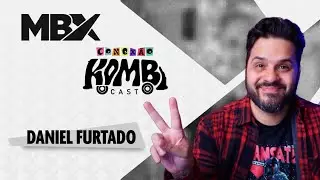 Tecnologia, IA e Criatividade: como evoluir sem perder a ess&ecirc;ncia | Daniel Furtado Epis&oacute;dio #62