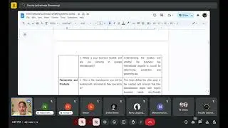 Contract Drafting Essentials- Step by Step Guide!|LeDroit India