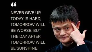 Best advice of Alibaba founder he tell about his journey #motivation #motivation speech #best ❤️