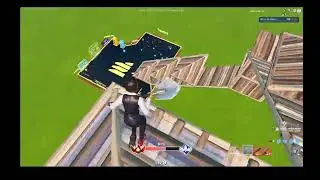 Some fortnite reload right hand claw/regular grip gamplay
