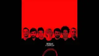 Martin Buttrich - L2 (Desolat)