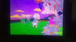 Tommy Phil Lil Crying