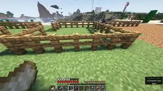 №1056 1.10.2 выживание по всем версиям minecraft на приватном сервере
