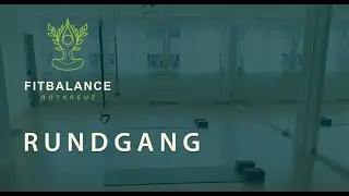 FITBALANCE ROTKREUZ - Studio f&uuml;r Pilates, Yoga, BodyArt und Meditation