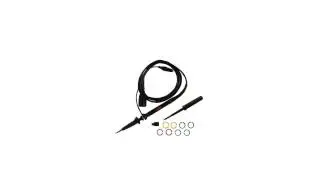 Sonda k osciloskopu UNIT P03 60MHz