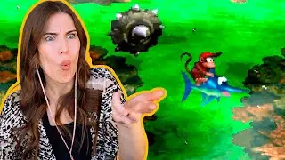 WHY WOULD THEY DO THIS TO ME?! | Donkey Kong Country w/Crowd Control - Part 3