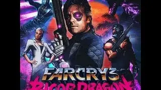 Time Review : Far Cry 3: Blood Dragon .