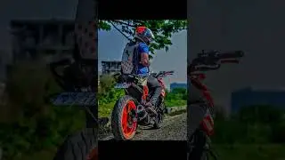 KTM Rc Vs Duke Photoshoot Pose || #photoshoot #photography #shorts #ytshorts